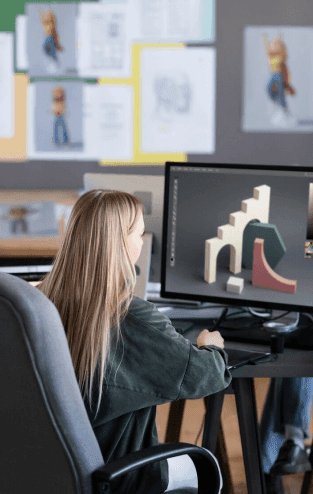 Mabhre office and professionals