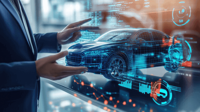 Automotive Industry