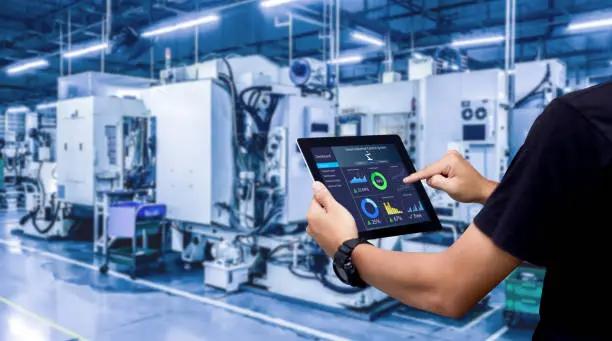 Electronics Industry