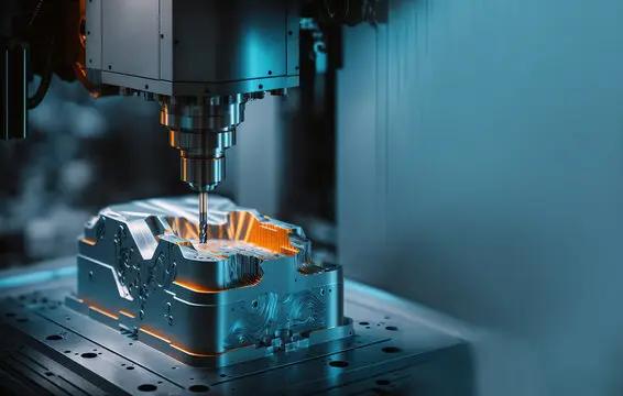 Metal and Machining Industry