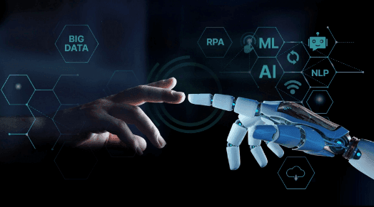 AI & Data Automation
