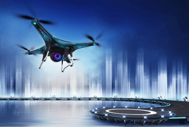 Drone Technologies