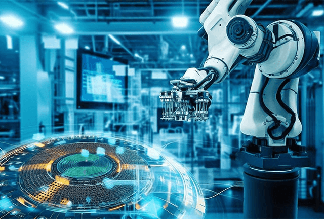 Industrial Automation