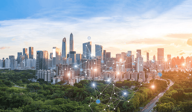 Smart Cities Automation