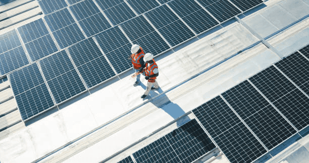 Renewable Energy