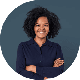 Testimonial from Sarah Jenkins