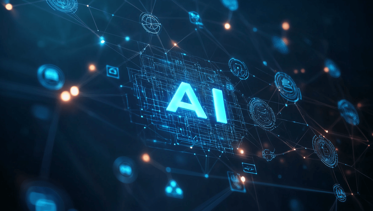 AI, Data & Automation