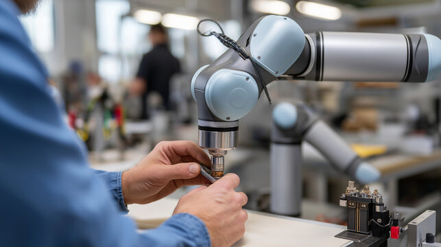 Collaborative Robots