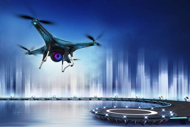 Drone Technologies