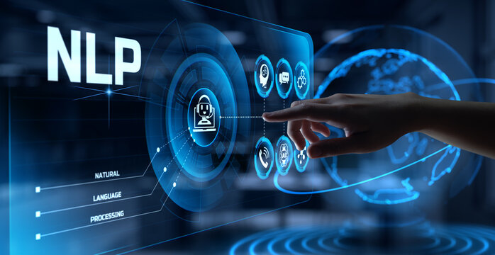 Natural Language Processing