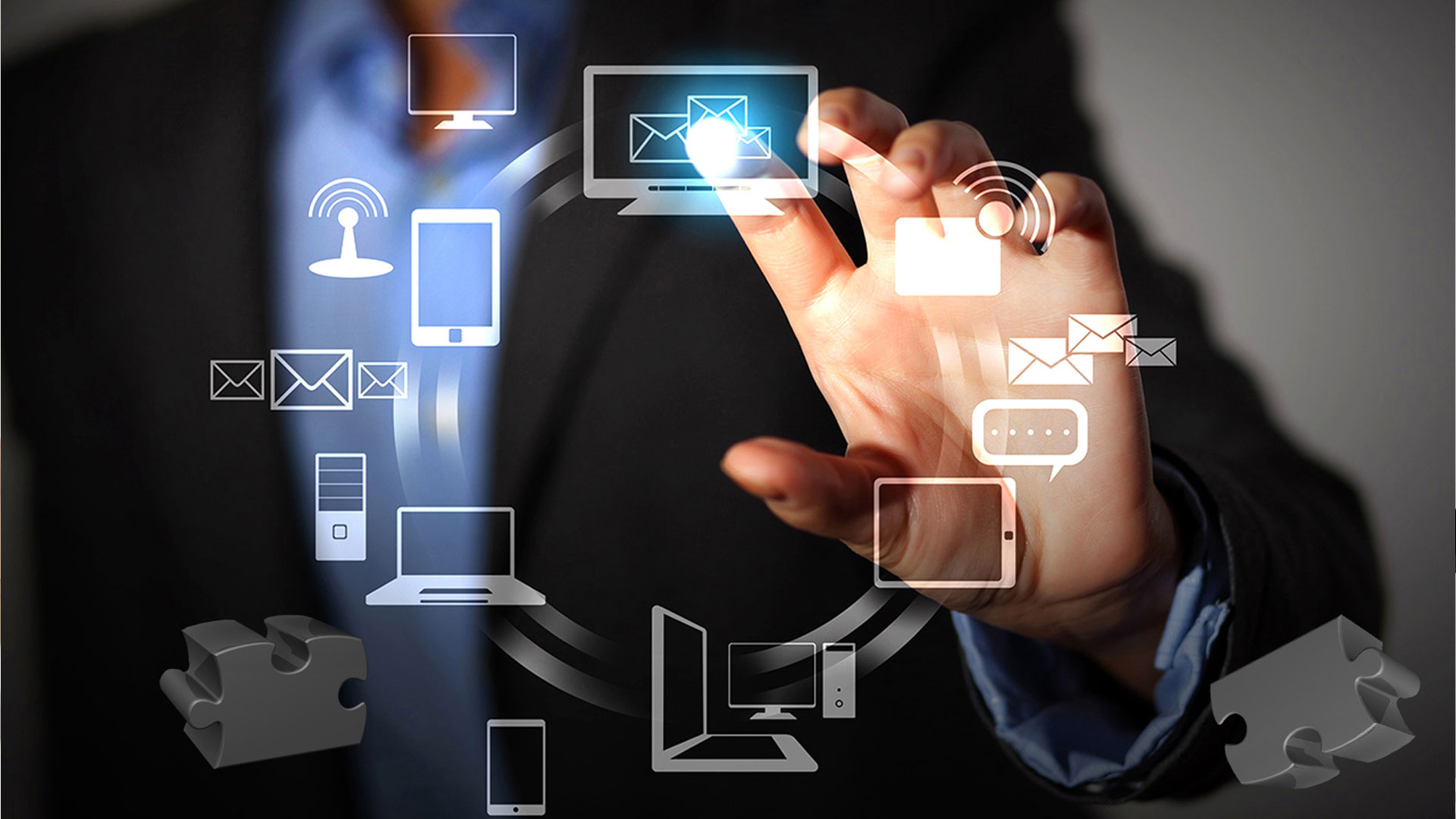 Software Development & Consulting