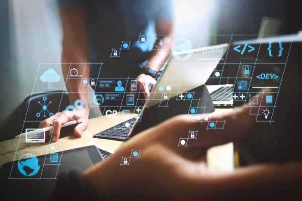 Technology Consulting