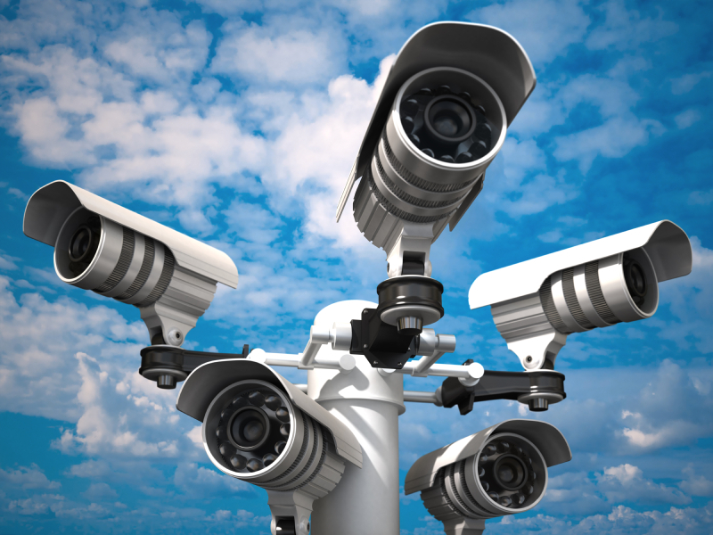 CCTV Systems