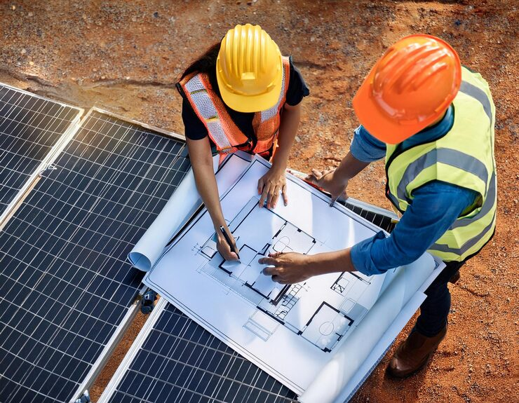 Maintenance Services