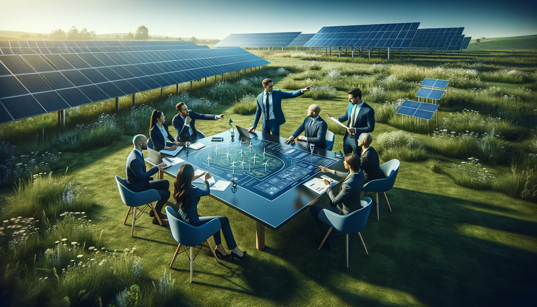 Residential Projects