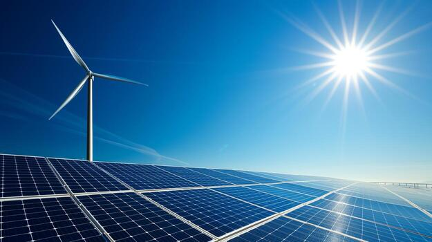Solar Power Solutions