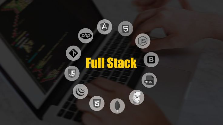 Full Stack Development