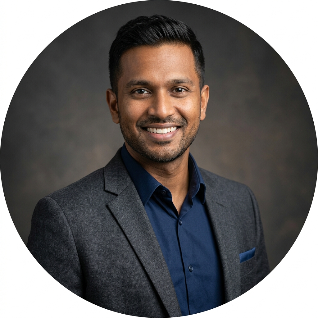 David Kumar