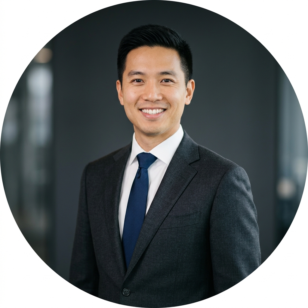 Michael Chen