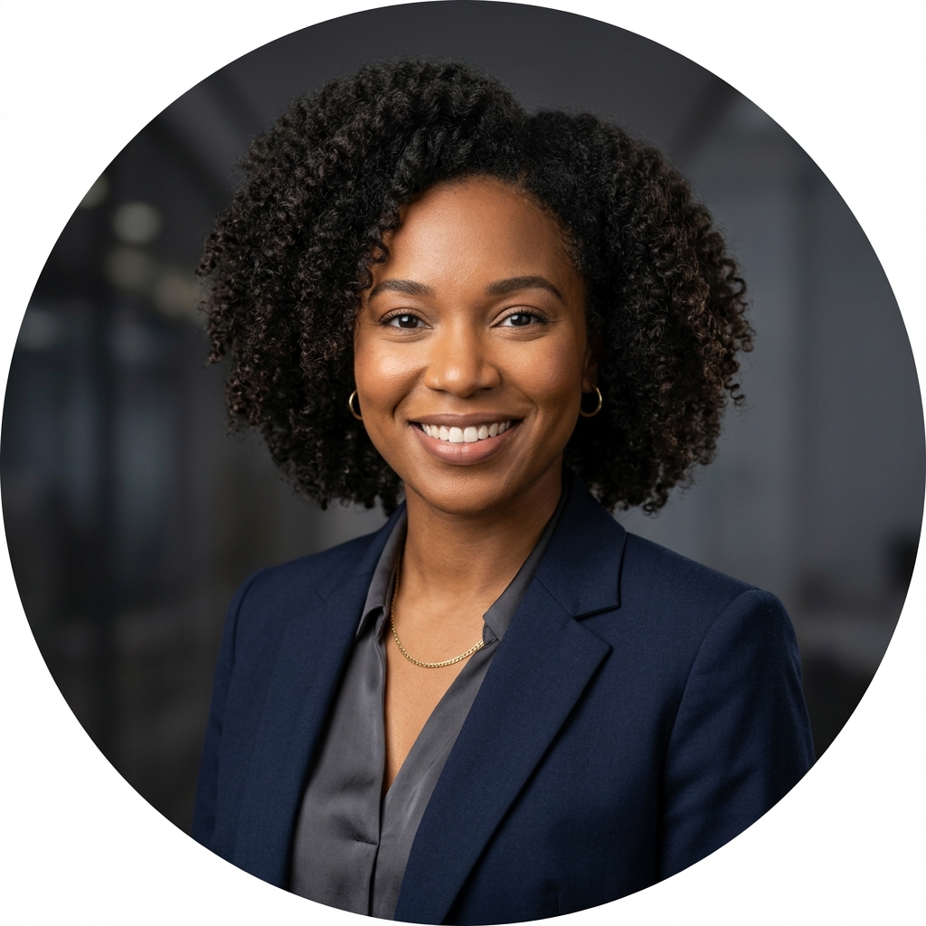 Sarah Jenkins
