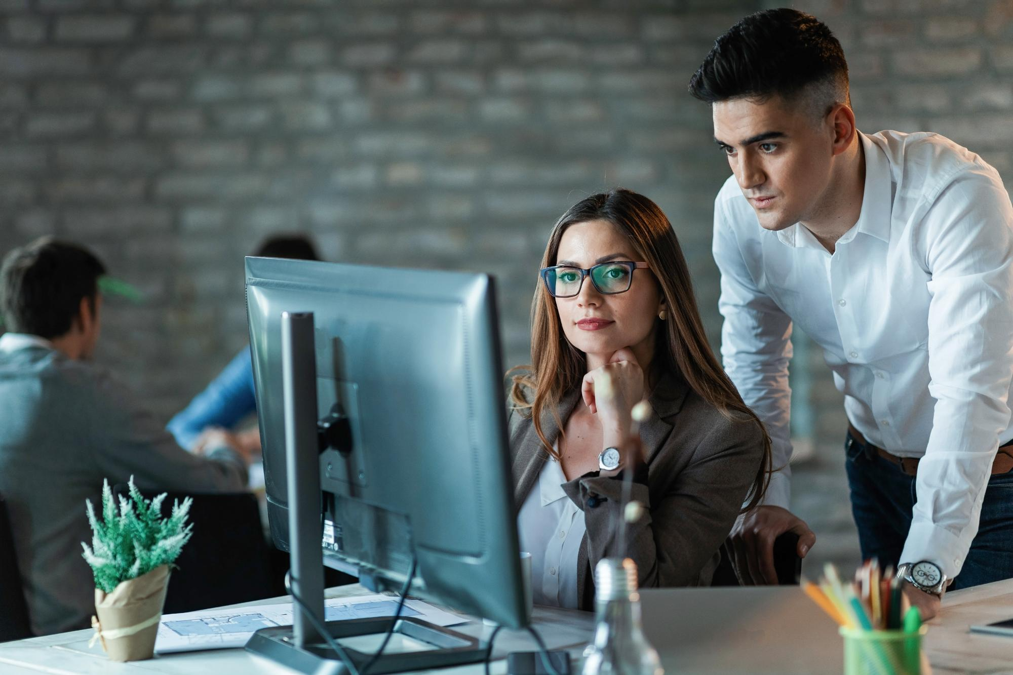 IT Staffing