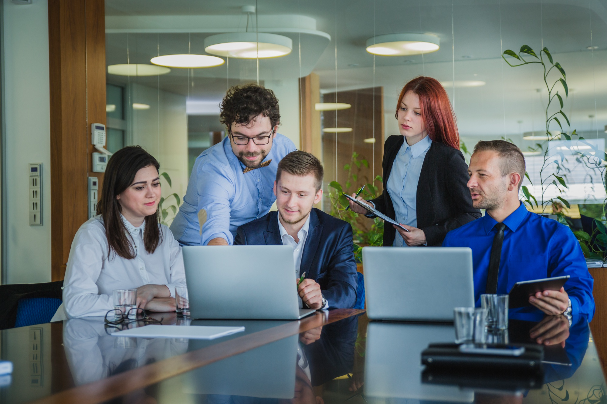 IT Staffing Solutions