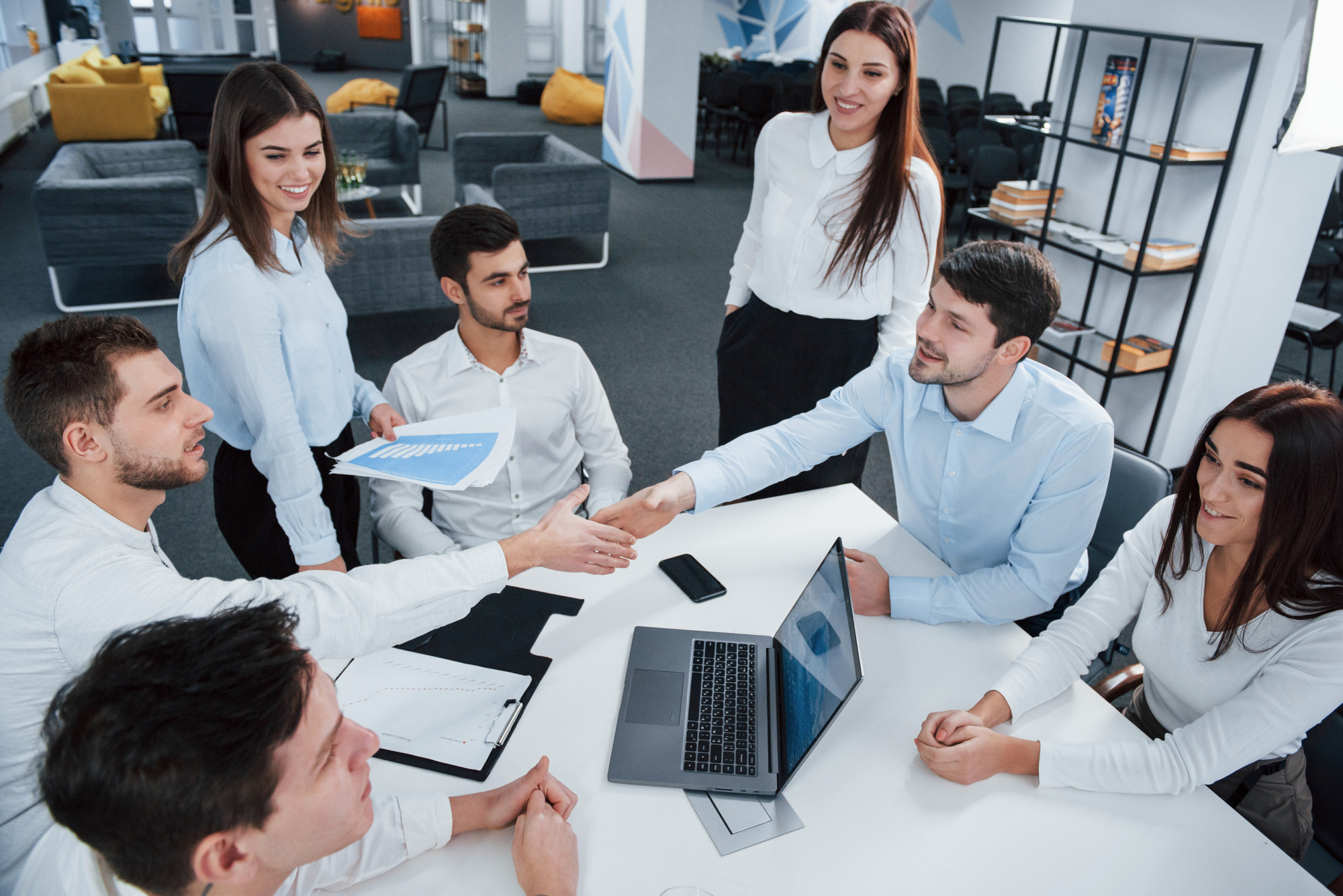 Non-IT Staffing